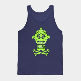 KAIJU KREW Tank Top